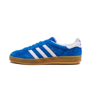 Gazelle Indoor "Blue Bird" H06260