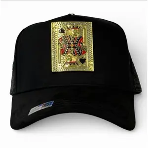 Gorra Poker CF x AG Gorra Poker CF x AG