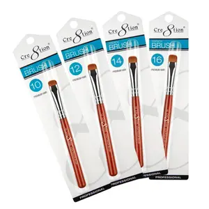 Cre8tion Premium Hair French Brush