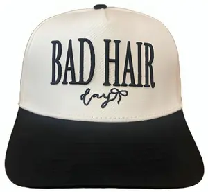 Bad Hair Day Hat