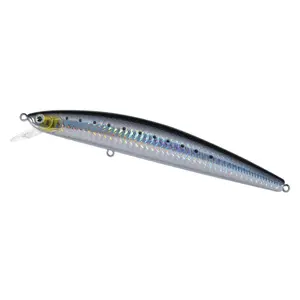 Daiwa DSPM15F Salt Pro Minnow 6" 1-1/9oz Floating