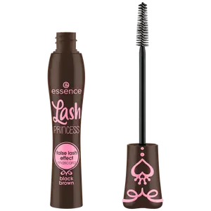 Lash Princess False Lash Effect Mascara Black Brown