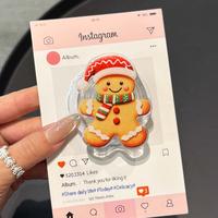 Cute Christmas Cookies