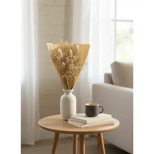 Mix Dried Flower Bouquet