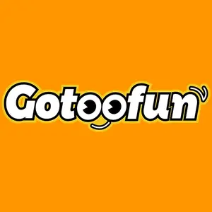 Gotoofun shop logo