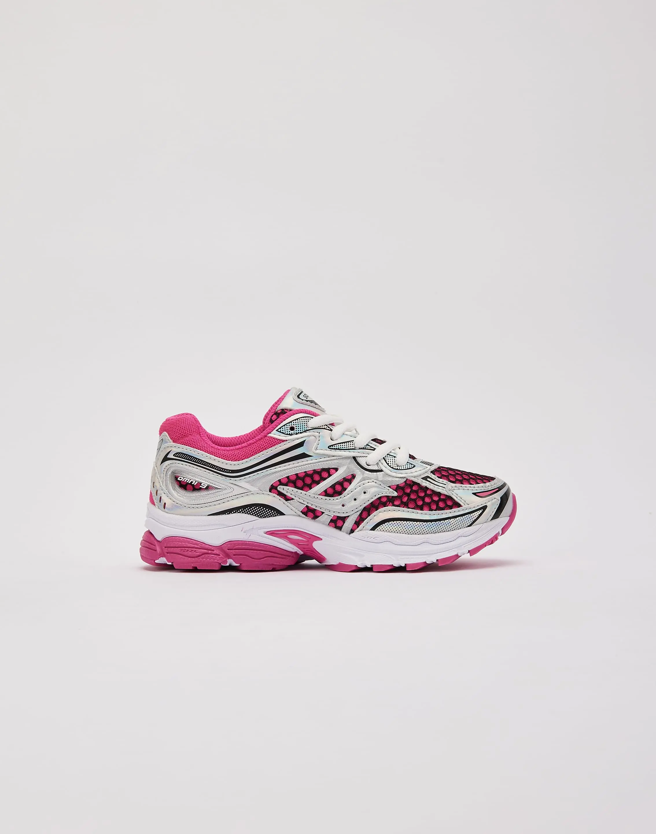 Kids Saucony Omni 9 Pre-School