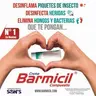 Barmicil 1 pieza