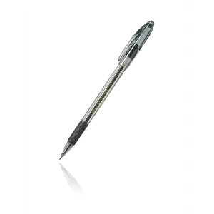 Razzle Dazzle R.S.V.P. Ballpoint Pen, Medium Point, Black Ink