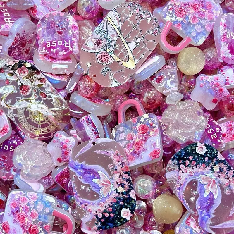 DIY Beads “Summer Special”
