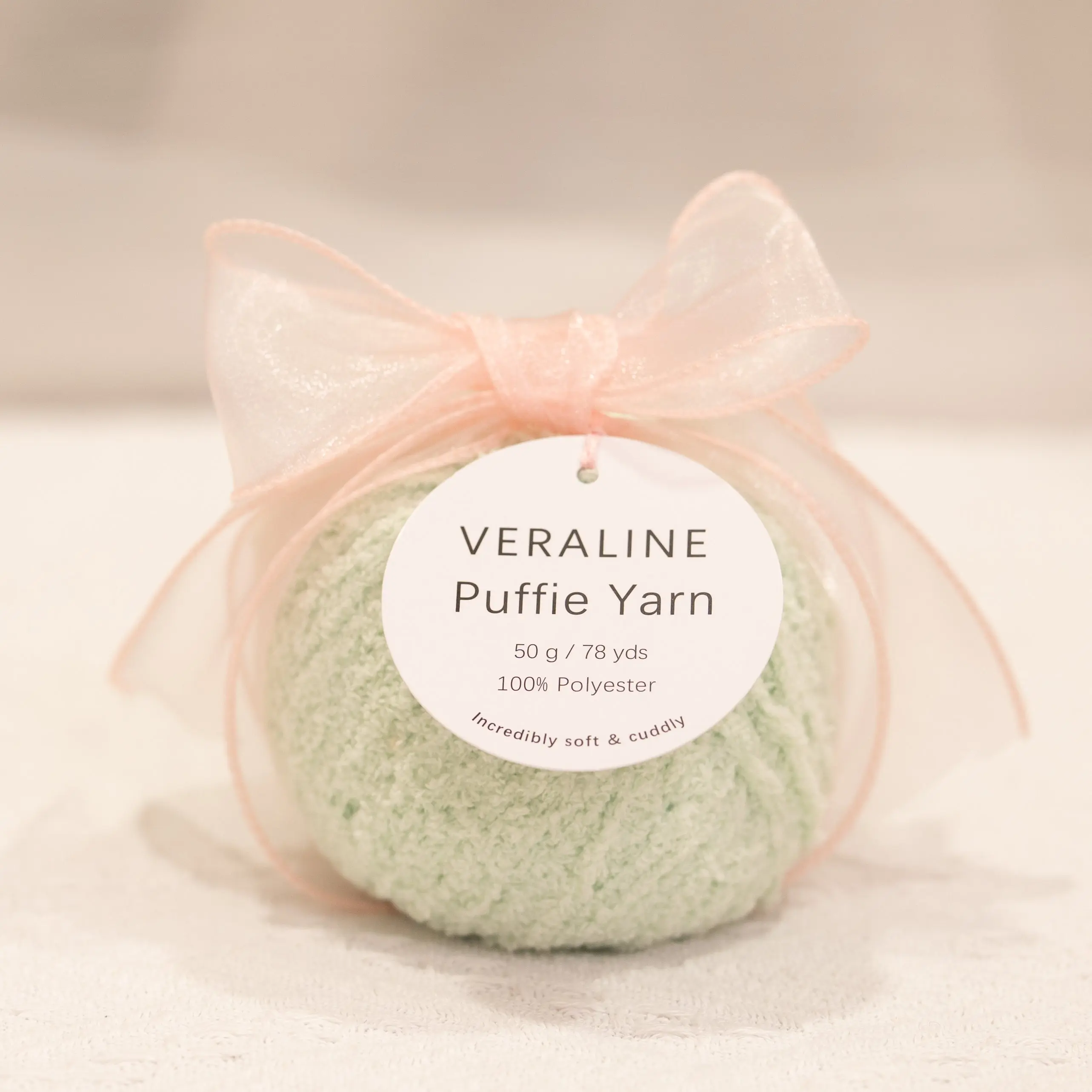 24-Mint Sorbet Green