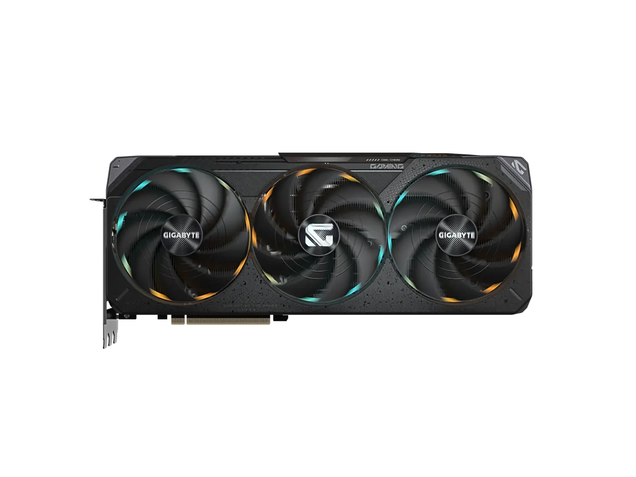 GIGABYTE Gaming GeForce RTX 5070 Ti 16GB GDDR7 PCI Express 5.0 ATX Graphics Card GV-N507TGAMING OC-16GD GIGABYTE Gaming GeForce RTX 5070 Ti 16GB GDDR7 PCI Express 5.0 ATX Graphics Card GV-N507TGAMING OC-16GD