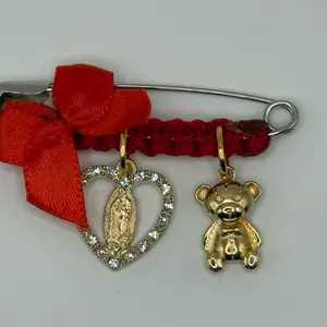 Seguro para embarazo  Virgen/ocito