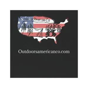 OAC Car Magnets
