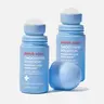 Peach Slices Smoothing Solution (2-Pack Value) Ingrown Hair Treatment with Peach & Lily for Silky Smooth Bump-Free Skin