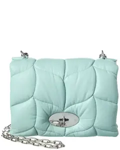 Mulberry Little Softie Leather Shoulder Bag
