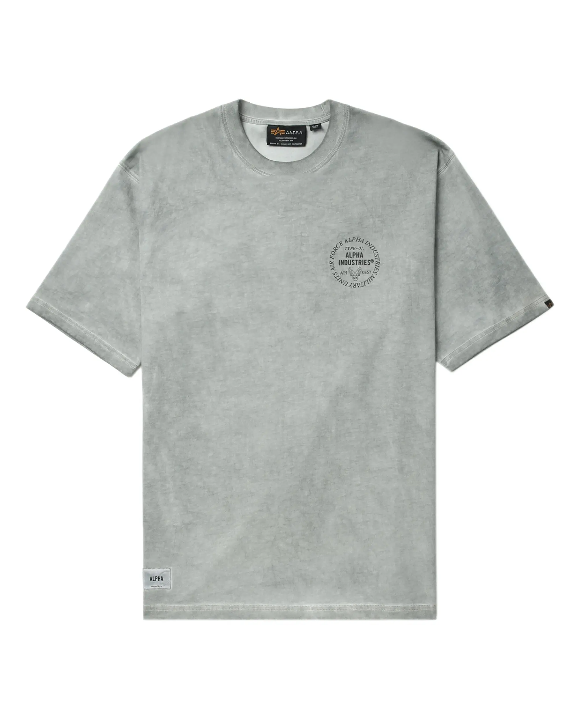 UNFRM TYPE-01 TEE