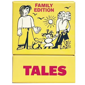 FAMILY EDITION TALES
