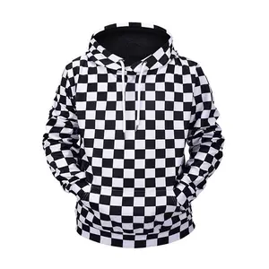 Men's Demon Slayer Anime Cosplay Digital Print Unisex Loose Drawstring Hoodie - Burgundy, Pink, Menswear Casual Top with Kangaroo Pocket, Soft Fabric
