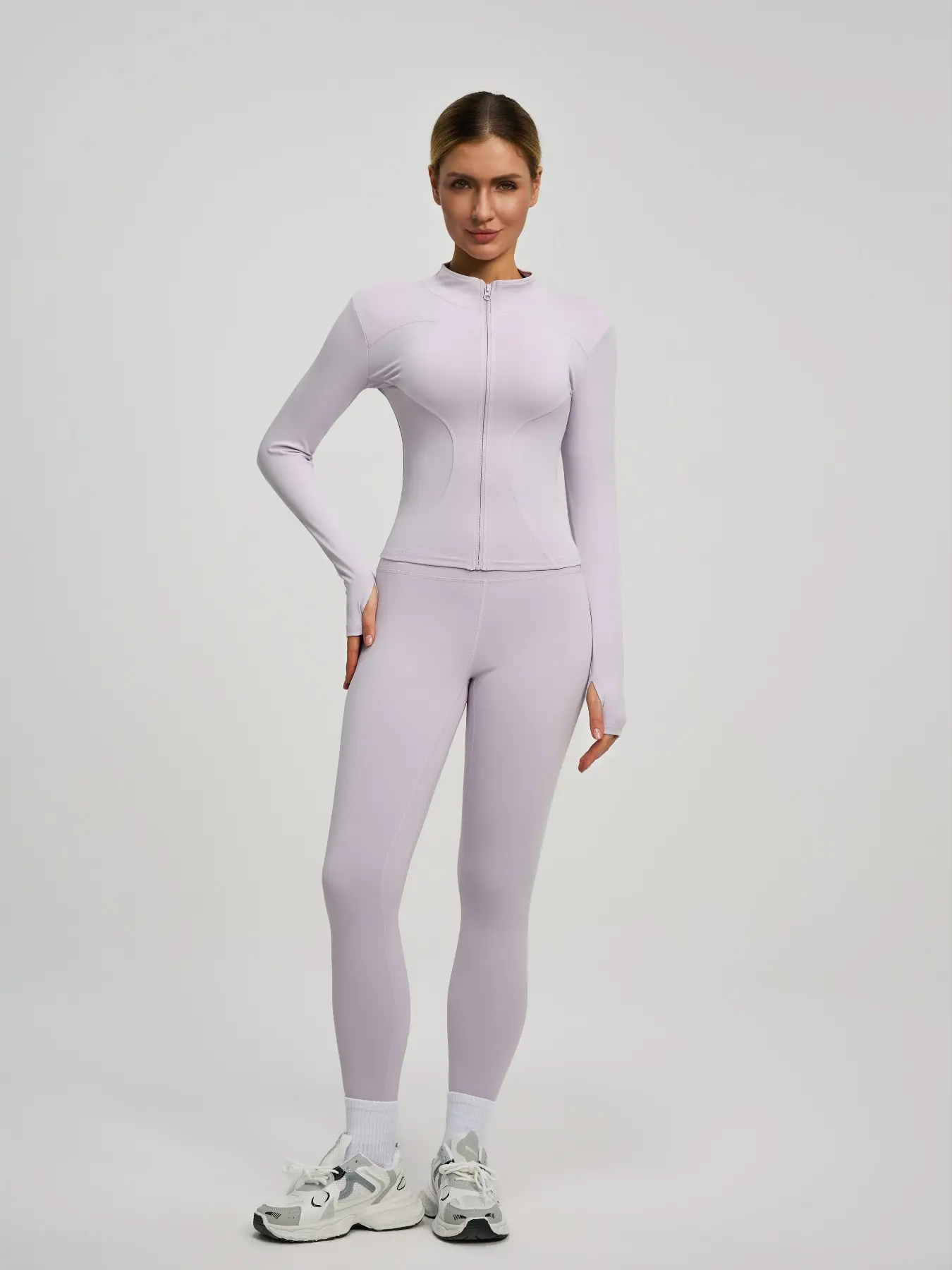 Mauve Purple