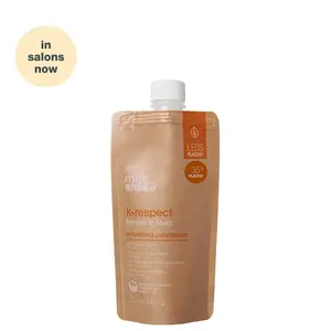 K-Respect Smoothing Conditioner