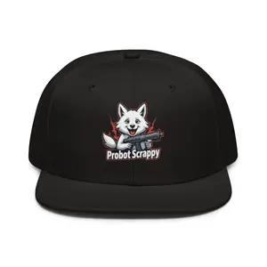 Snapback Hat