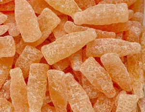 Grapefruit Soda Bottle Grapefruit Soda Bottle