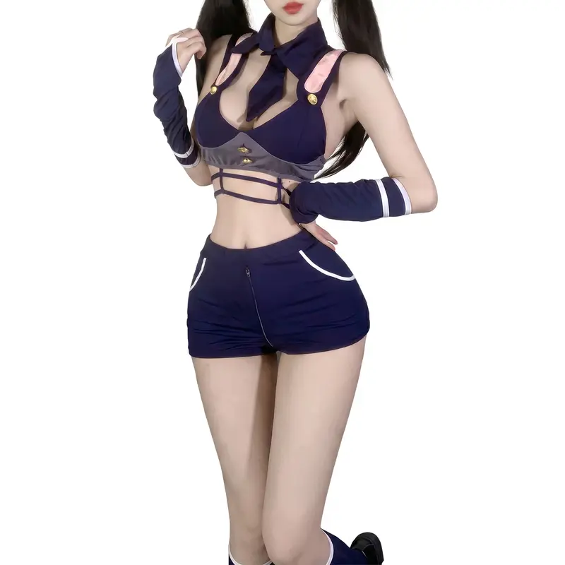 play bunny costume - TikTok Shop