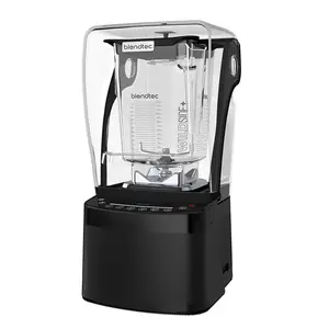 Blendtec Professional 800 Blender with Wildside+