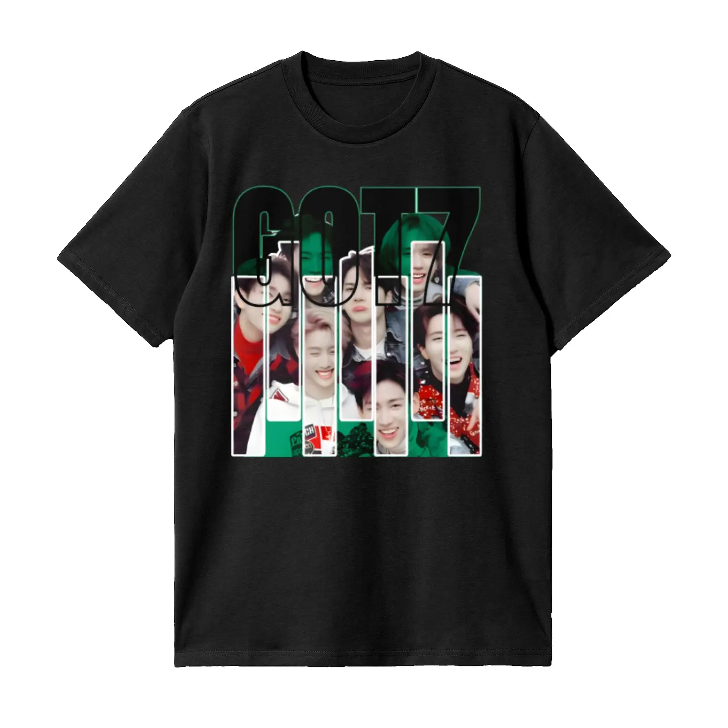 GOT7 come and get it T-Shirt