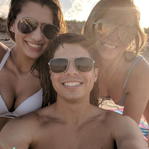 Oblivik Decals and Shirts