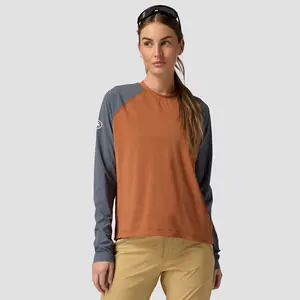 Backcountry Empire Long-Sleeve Jersey - Women's