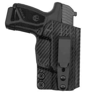 Ruger Max-9 Tuckable IWB Holster
