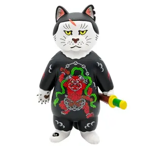 Donburi Toy Figurine