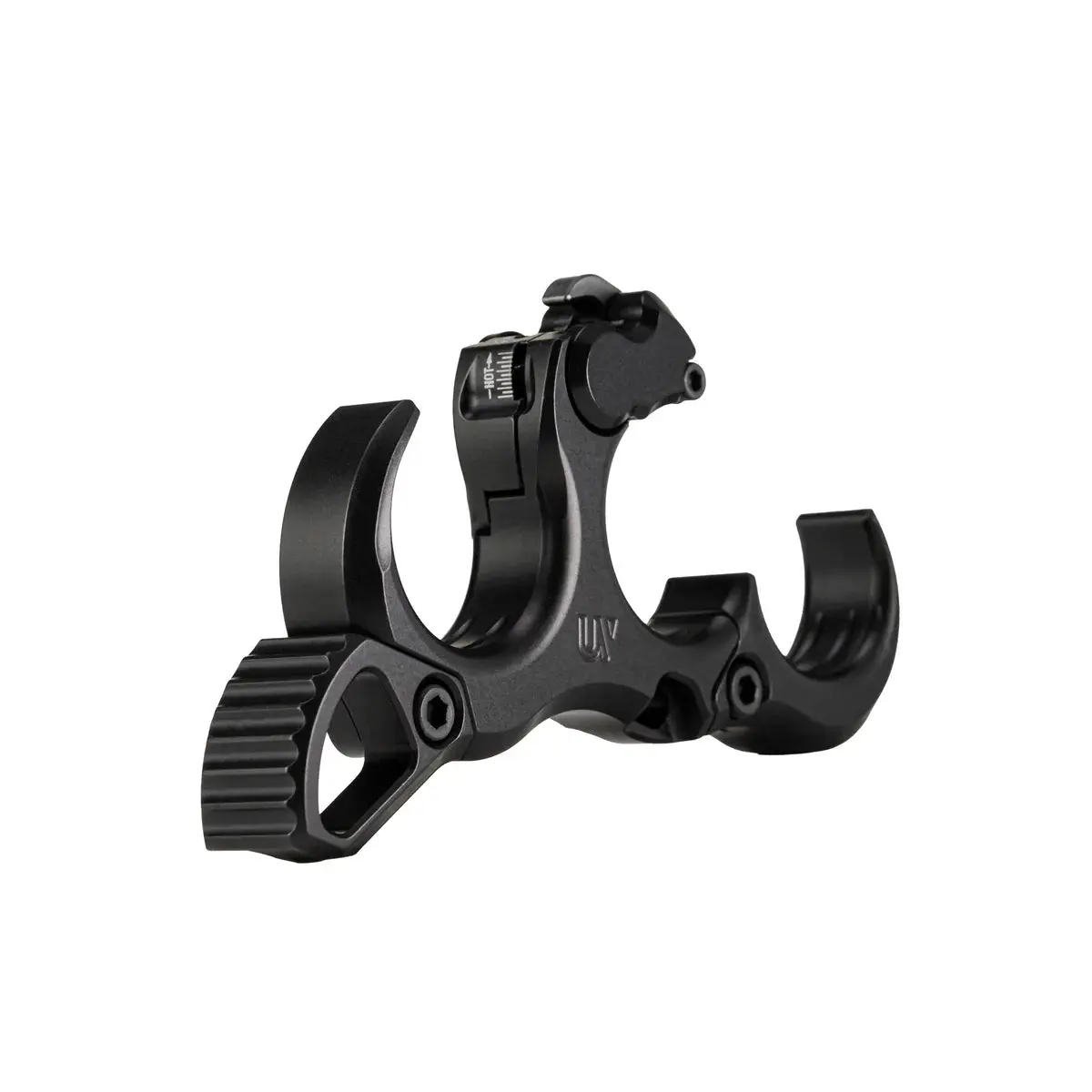 ULTRAVIEW Archery UV Hinge 3
