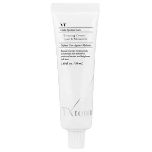 VT Cosmetics TX-toning Cream, 1.69 fl oz (50 ml)