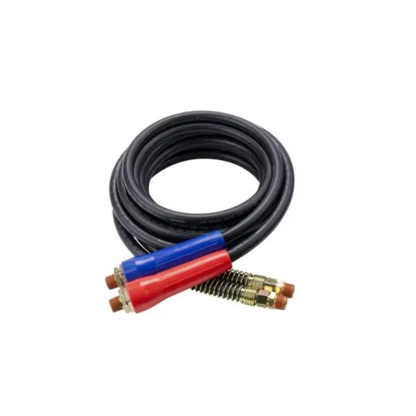 15/12 FT Air Brake Line Hose Assemblies Flexible Grips black color, Flexible Hose Pipes, Pipe Fittings & Accessories, Tub Hose Pipes, Pipe Fittings & Accessories