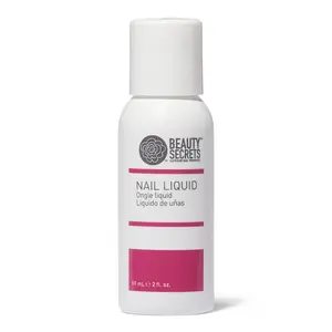 Beauty Secrets Acrylic Nail Liquid