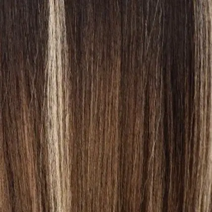 Balayage Mocha
