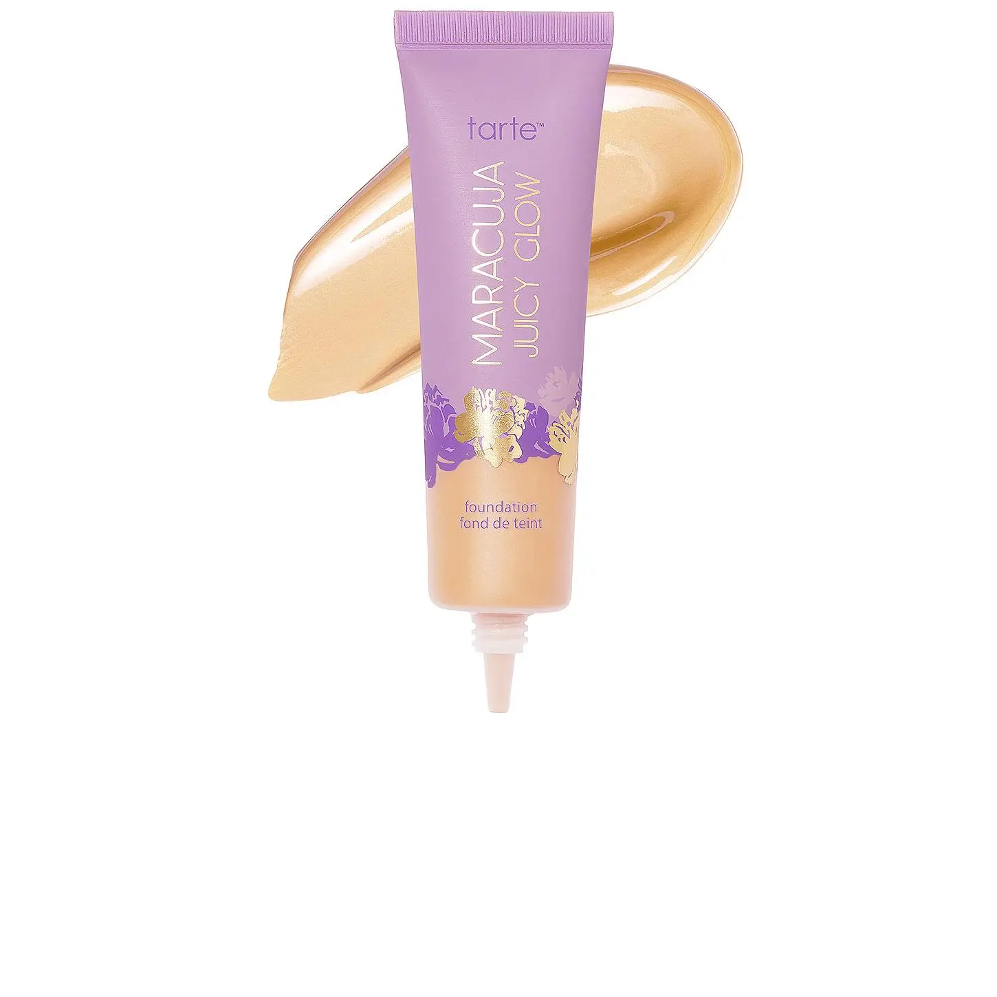 tarte Maracuja Juicy Glow Tint in 16N Fair-Light Neutral