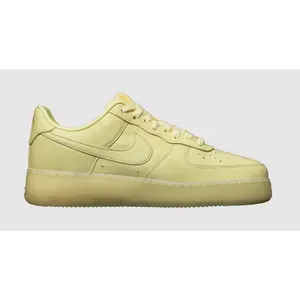 NOCTA X Nike Air Force 1 "Love You Forever" Citron Drake Sneakers