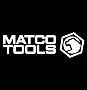 Matco Tools Die Cut Vinyl Decal High Quality Outdoor Decal Sticker Car