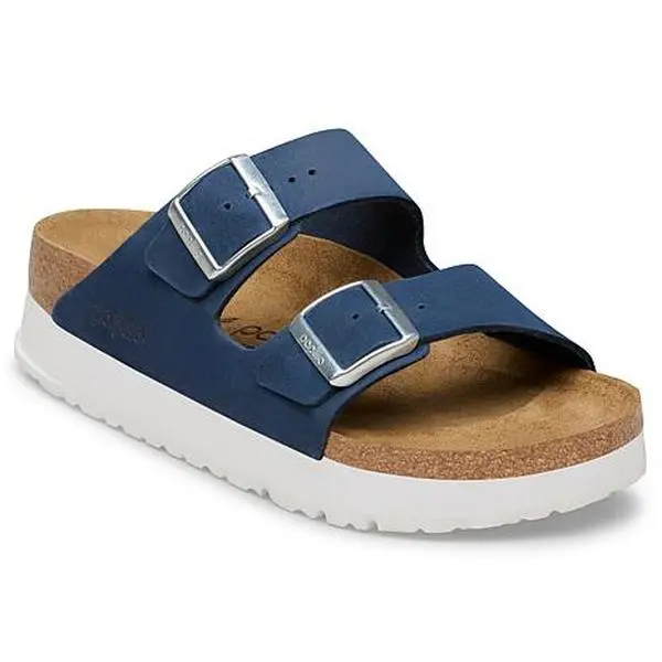 Birkenstock Arizona Flex Birko Flor Sandal