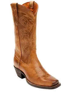 Idyllwind Women's Tumbleweed Performance Western Boot Square Toe - Biwfa20p5