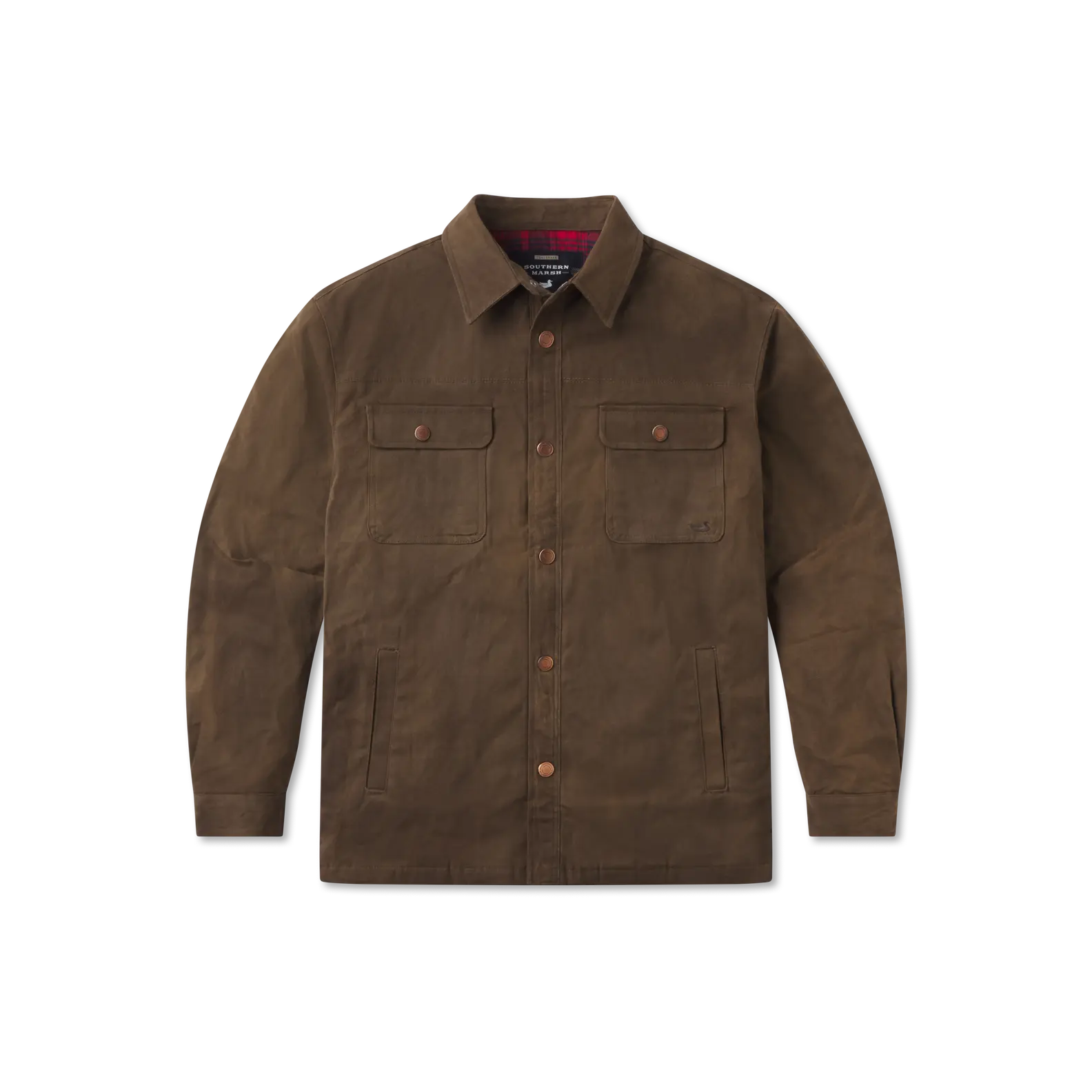Kalispell Waxed Canvas Jacket Kalispell Waxed Canvas Jacket