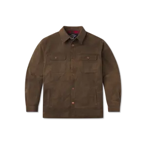 Kalispell Waxed Canvas Jacket Kalispell Waxed Canvas Jacket