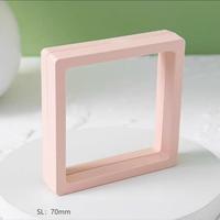 Pink 7*7 LT008007 10PCS