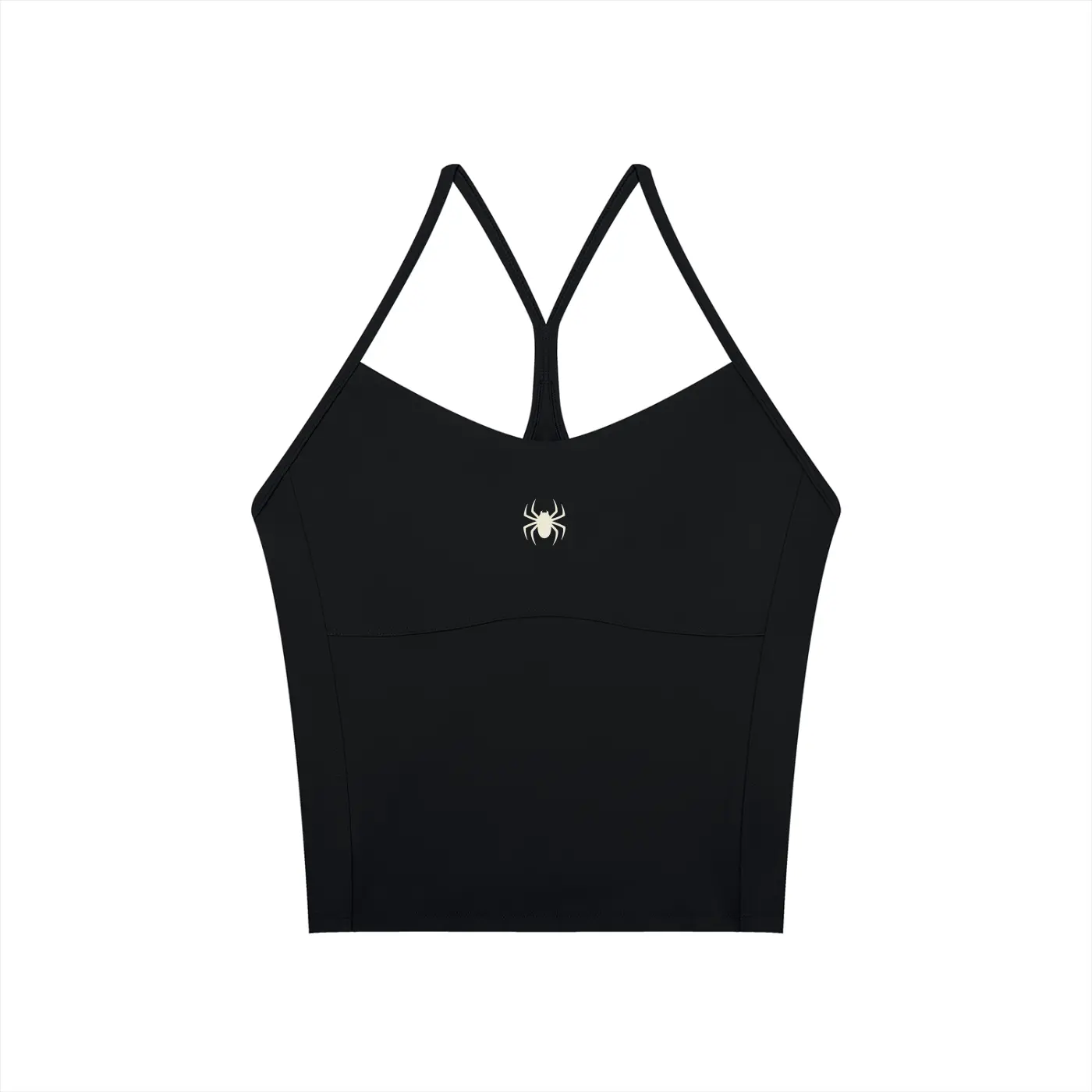 Women’s Solid Color Yoga Sports Bra