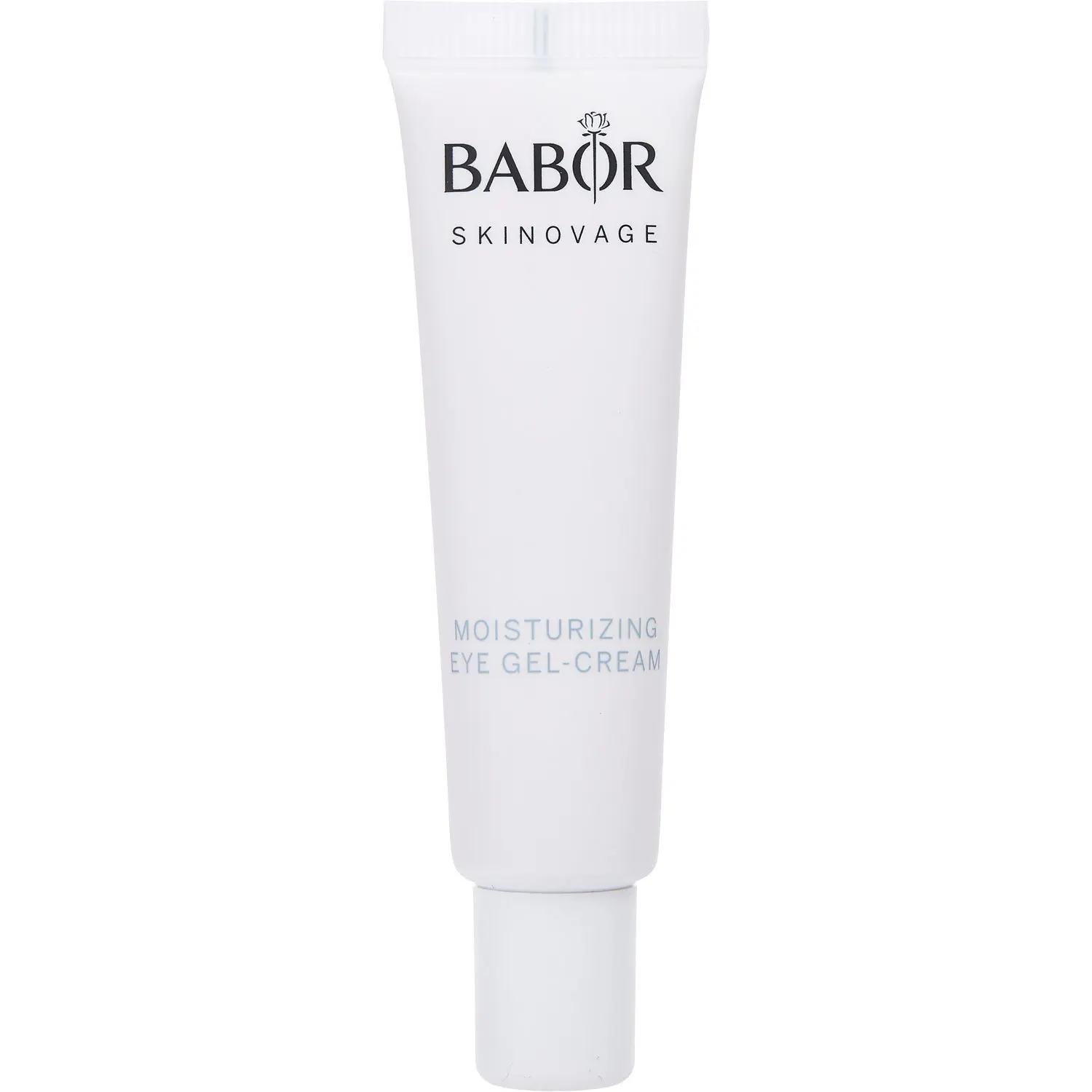 Babor By Babor Skinovage Moisturizing Eye Gel-Cream For Women