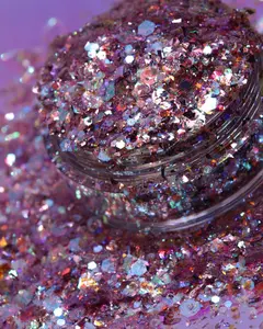 SUGARPLUM COSMIC GLITTER