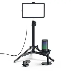 North Complete Creator Streaming Bundle Creator Kit Creator Lighting Plug--Play